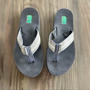 teva mush sandals on clearance